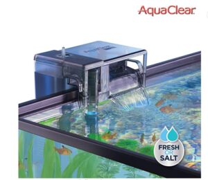 AquaClear filter
