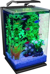 GloFish aquarium kit