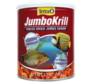 Tetra Jumbo Krill