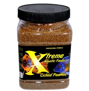 Xtreme fish food