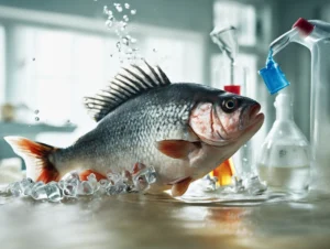 Read more about the article Beware: Chemicals That Can Kill Your Fish